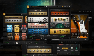 Positive Grid BIAS FX 2 Elite Complete v2.1.9 [WiN]