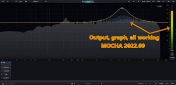 三体技术 - Kirchhoff-EQ v. 1.5 WiN [MOCHA] 截图