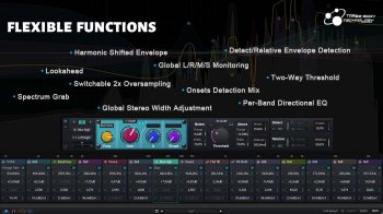 三体技术 - Kirchhoff-EQ v. 1.5 WiN [MOCHA] 截图