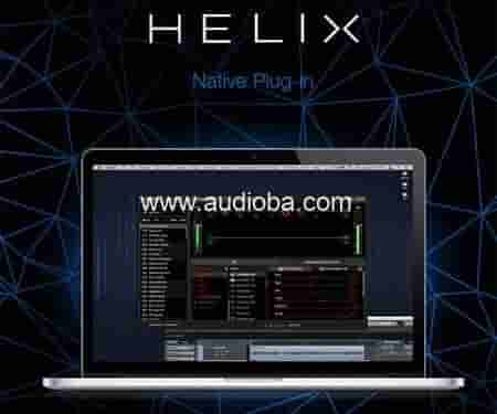 Line6 Helix Native v1.8.2 CE [WiN]