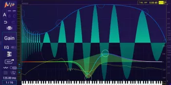 底鼓插件 Audija KickDrum v2.0.4 WiN