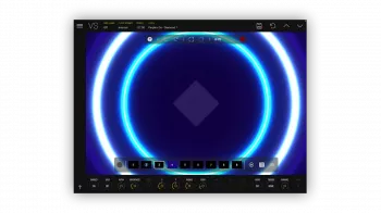 视觉效果软件 Imaginando VS v1.8.1 WiN MAC