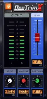 Dotec-Audio 音频插件合集 WiN MAC
