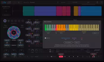 节拍制作插件 XLN Audio Life v1.1.3 WiN MacOS