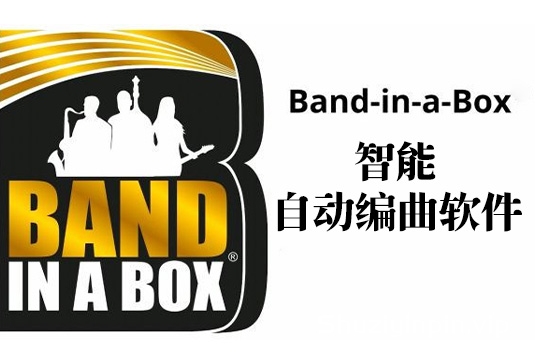 Band-in-a-Box-10 Band-in-a-Box-10