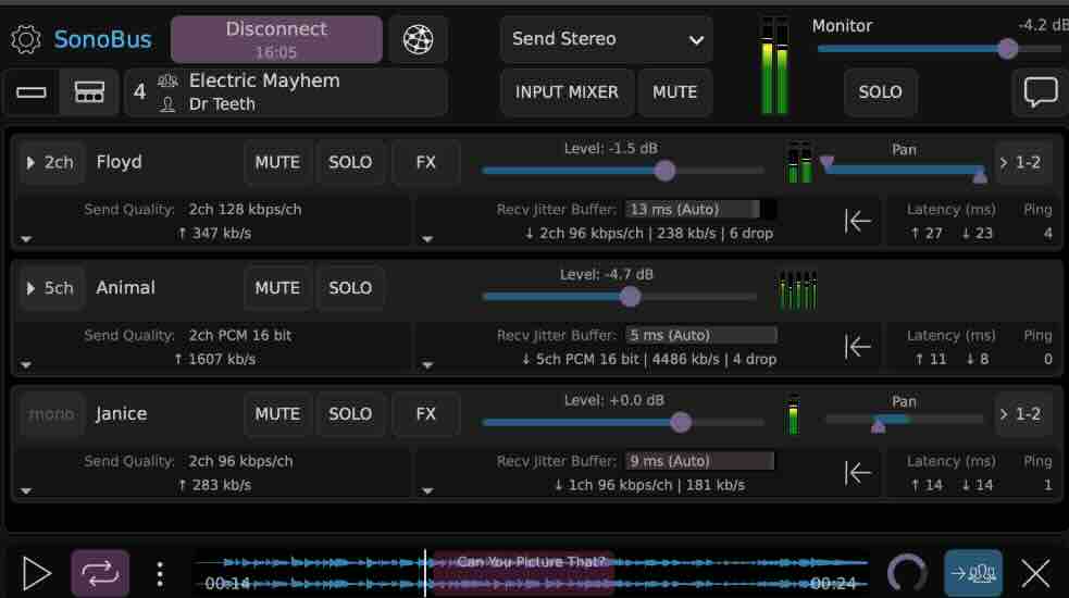 sonobus_screenshot sonobus_screenshot