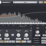 [均衡器插件]Acon Digital Equalize 2 v2.2.2 [WiN, MacOSX]（24Mb）